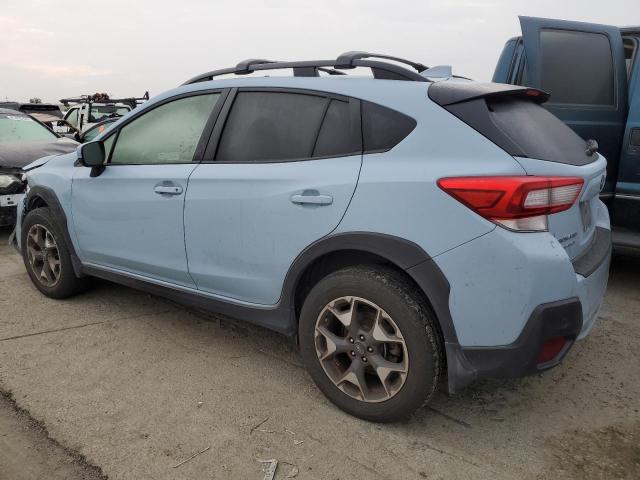 Photo 1 VIN: JF2GTAEC7LH277573 - SUBARU CROSSTREK 