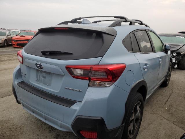 Photo 2 VIN: JF2GTAEC7LH277573 - SUBARU CROSSTREK 