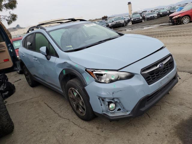 Photo 3 VIN: JF2GTAEC7LH277573 - SUBARU CROSSTREK 