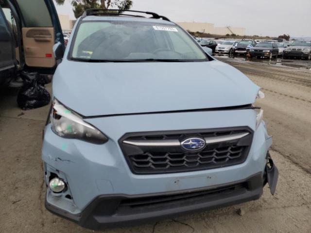 Photo 4 VIN: JF2GTAEC7LH277573 - SUBARU CROSSTREK 