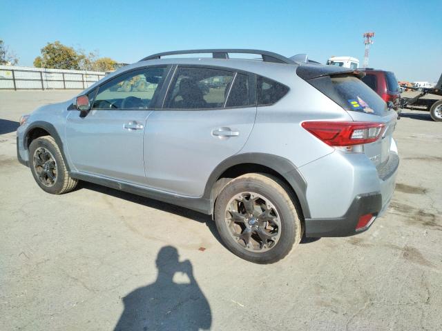 Photo 1 VIN: JF2GTAEC7M8255753 - SUBARU CROSSTREK 