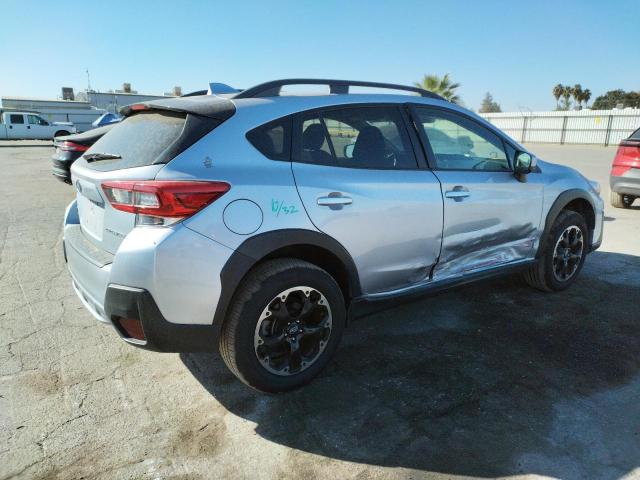 Photo 2 VIN: JF2GTAEC7M8255753 - SUBARU CROSSTREK 