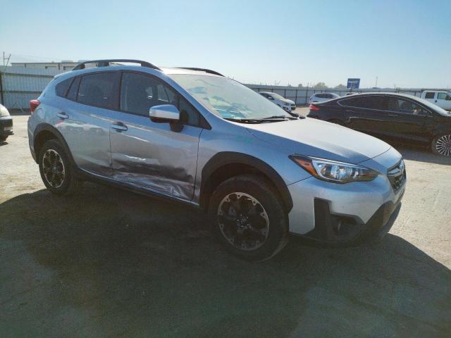 Photo 3 VIN: JF2GTAEC7M8255753 - SUBARU CROSSTREK 