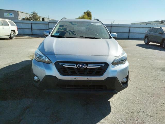 Photo 4 VIN: JF2GTAEC7M8255753 - SUBARU CROSSTREK 