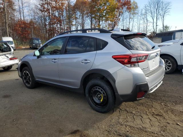 Photo 1 VIN: JF2GTAEC7M8342794 - SUBARU CROSSTREK 