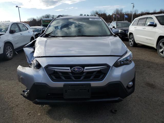 Photo 4 VIN: JF2GTAEC7M8342794 - SUBARU CROSSTREK 