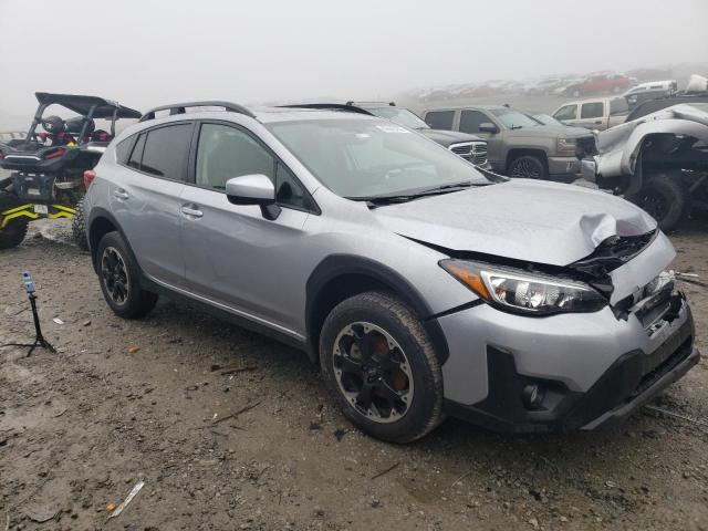 Photo 3 VIN: JF2GTAEC7MH376153 - SUBARU CROSSTREK 