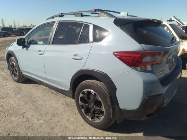 Photo 2 VIN: JF2GTAEC7MH377433 - SUBARU CROSSTREK 