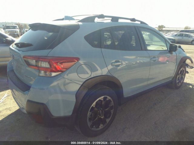 Photo 3 VIN: JF2GTAEC7MH377433 - SUBARU CROSSTREK 