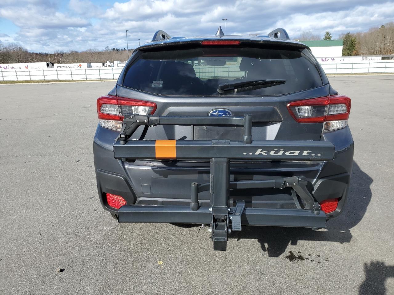 Photo 5 VIN: JF2GTAEC7MH390232 - SUBARU CROSSTREK 