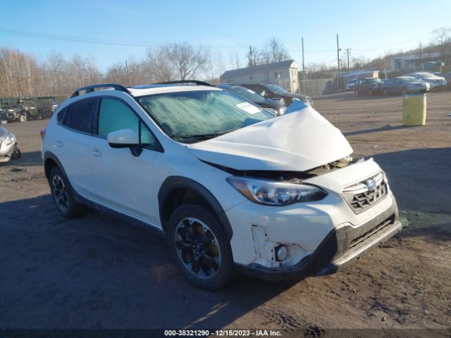 Photo 0 VIN: JF2GTAEC7N8203749 - SUBARU CROSSTREK 