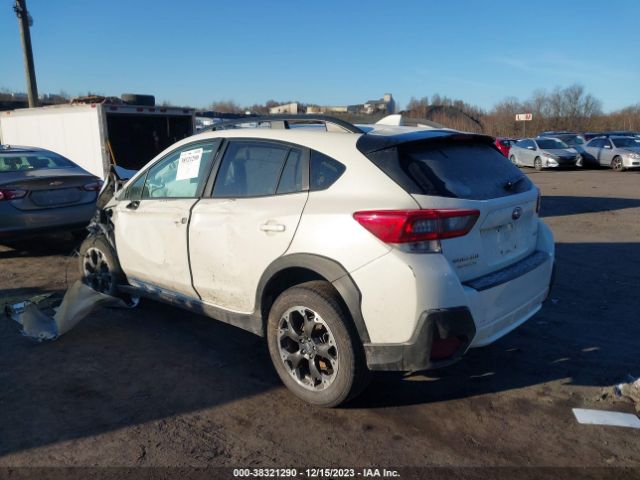 Photo 2 VIN: JF2GTAEC7N8203749 - SUBARU CROSSTREK 