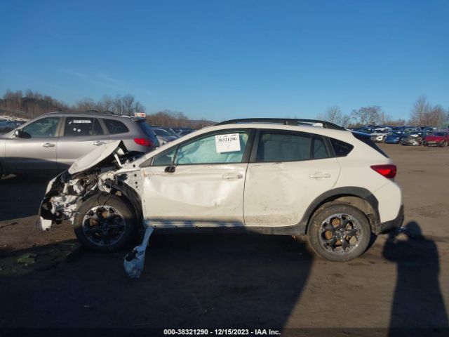 Photo 5 VIN: JF2GTAEC7N8203749 - SUBARU CROSSTREK 