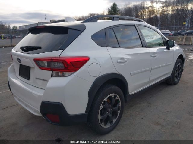 Photo 3 VIN: JF2GTAEC7NH232703 - SUBARU CROSSTREK 