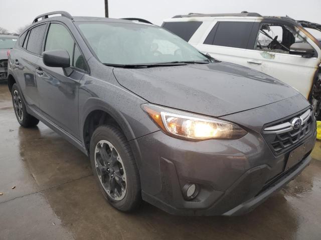 Photo 3 VIN: JF2GTAEC7P8304115 - SUBARU CROSSTREK 