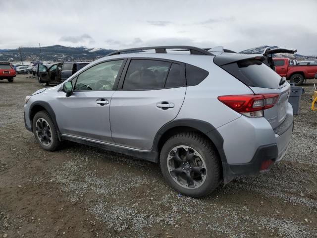 Photo 1 VIN: JF2GTAEC7P8317446 - SUBARU CROSSTREK 