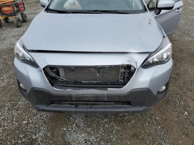 Photo 11 VIN: JF2GTAEC7P8317446 - SUBARU CROSSTREK 