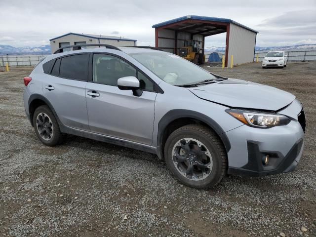 Photo 3 VIN: JF2GTAEC7P8317446 - SUBARU CROSSTREK 