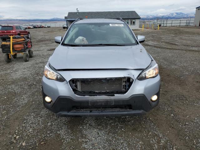 Photo 4 VIN: JF2GTAEC7P8317446 - SUBARU CROSSTREK 