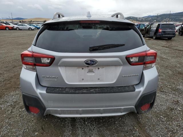 Photo 5 VIN: JF2GTAEC7P8317446 - SUBARU CROSSTREK 