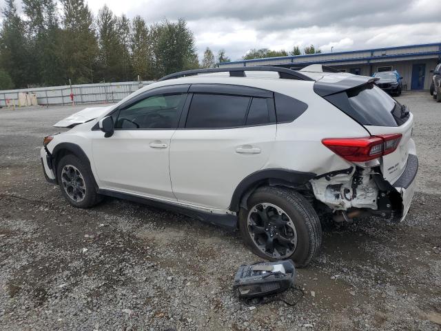 Photo 1 VIN: JF2GTAEC7P8327507 - SUBARU CROSSTREK 