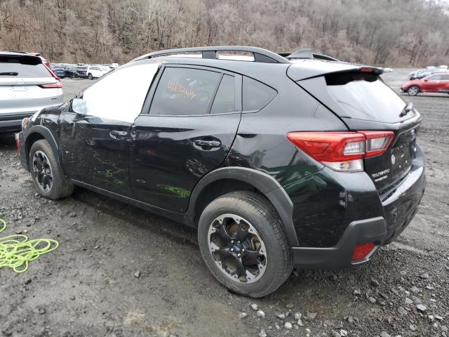 Photo 1 VIN: JF2GTAEC7PH215970 - SUBARU CROSSTREK 