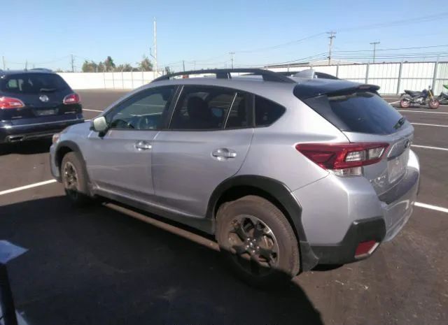 Photo 2 VIN: JF2GTAEC7PH219114 - SUBARU CROSSTREK 