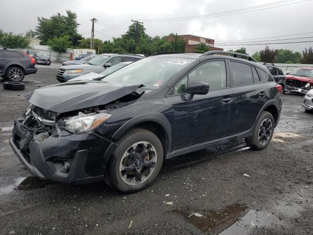 Photo 0 VIN: JF2GTAEC7PH258785 - SUBARU CROSSTREK 