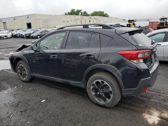 Photo 1 VIN: JF2GTAEC7PH258785 - SUBARU CROSSTREK 