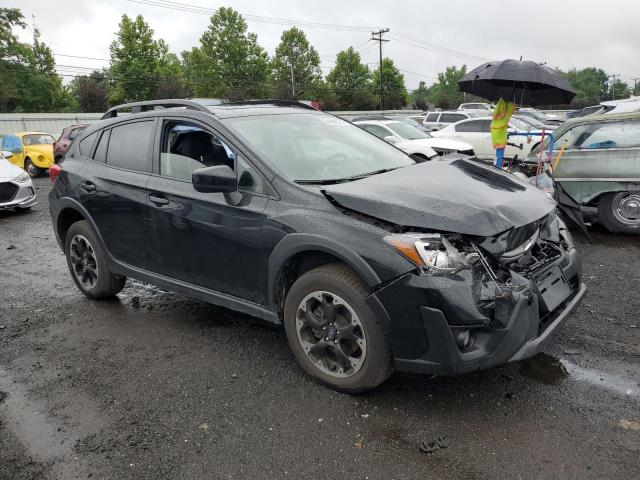 Photo 3 VIN: JF2GTAEC7PH258785 - SUBARU CROSSTREK 