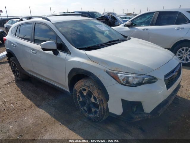 Photo 0 VIN: JF2GTAEC8K8210723 - SUBARU CROSSTREK 