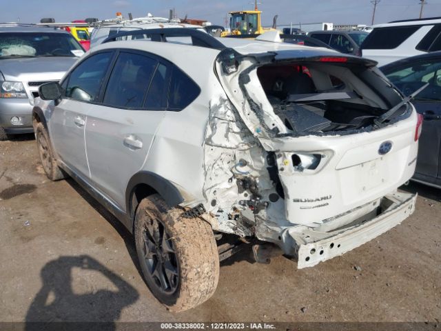 Photo 2 VIN: JF2GTAEC8K8210723 - SUBARU CROSSTREK 