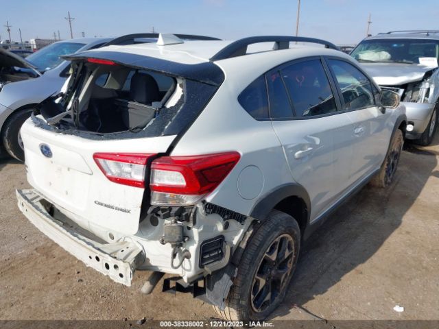 Photo 3 VIN: JF2GTAEC8K8210723 - SUBARU CROSSTREK 