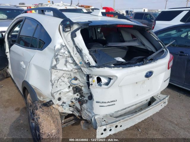 Photo 5 VIN: JF2GTAEC8K8210723 - SUBARU CROSSTREK 