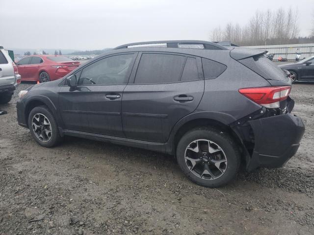 Photo 1 VIN: JF2GTAEC8K8259081 - SUBARU CROSSTREK 