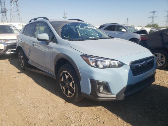 Photo 0 VIN: JF2GTAEC8K8275006 - SUBARU CROSSTREK 