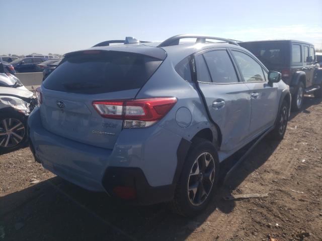 Photo 3 VIN: JF2GTAEC8K8275006 - SUBARU CROSSTREK 