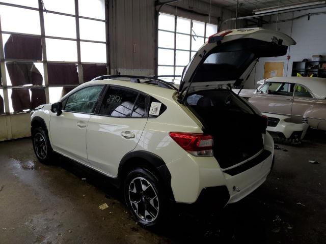 Photo 2 VIN: JF2GTAEC8K8279606 - SUBARU CROSSTREK 