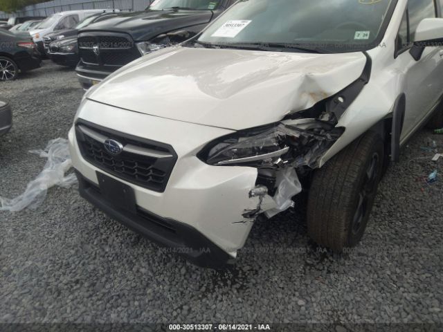 Photo 5 VIN: JF2GTAEC8K8318159 - SUBARU CROSSTREK 