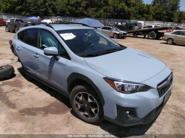 Photo 0 VIN: JF2GTAEC8K8337942 - SUBARU CROSSTREK 