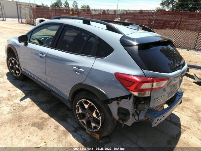 Photo 2 VIN: JF2GTAEC8K8337942 - SUBARU CROSSTREK 