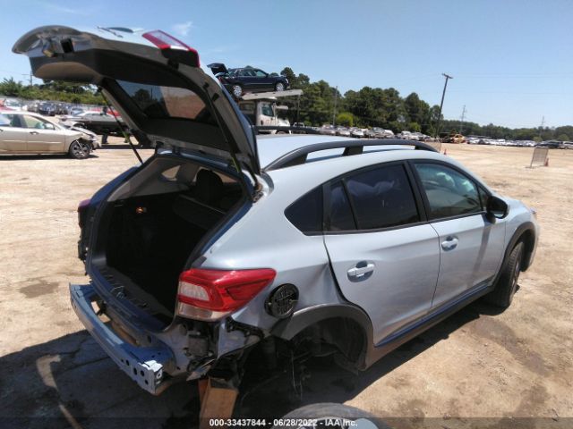 Photo 3 VIN: JF2GTAEC8K8337942 - SUBARU CROSSTREK 