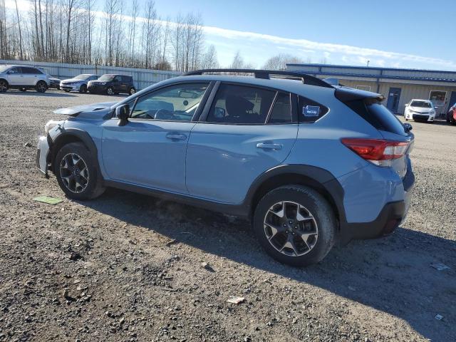 Photo 1 VIN: JF2GTAEC8K8349119 - SUBARU CROSSTREK 