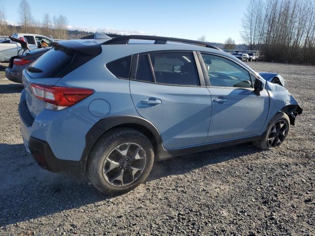 Photo 2 VIN: JF2GTAEC8K8349119 - SUBARU CROSSTREK 