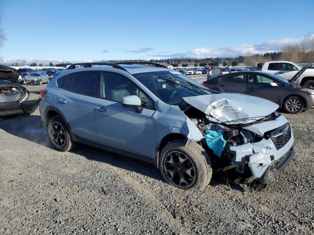 Photo 3 VIN: JF2GTAEC8K8349119 - SUBARU CROSSTREK 