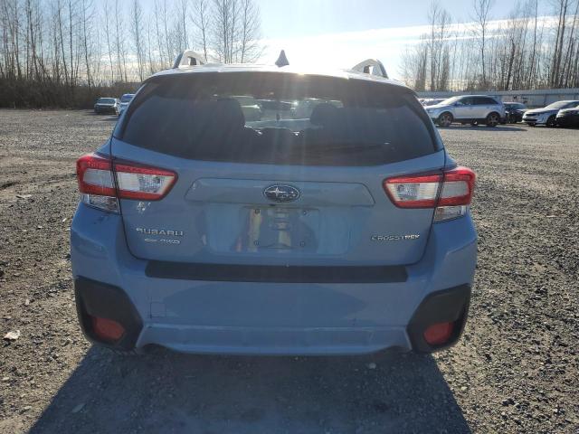 Photo 5 VIN: JF2GTAEC8K8349119 - SUBARU CROSSTREK 