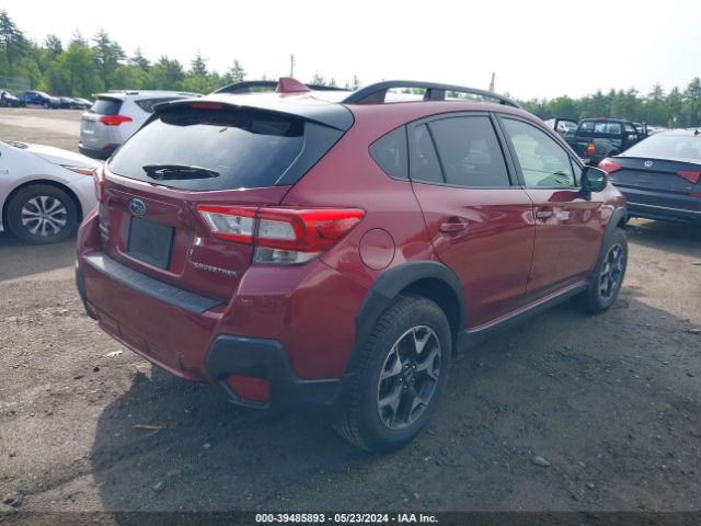 Photo 3 VIN: JF2GTAEC8KH206350 - SUBARU CROSSTREK 