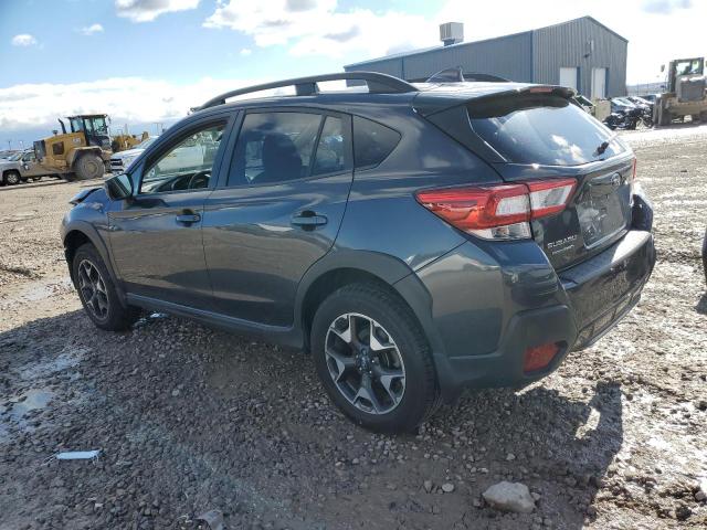 Photo 1 VIN: JF2GTAEC8KH227747 - SUBARU CROSSTREK 