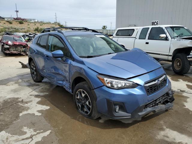 Photo 3 VIN: JF2GTAEC8KH229014 - SUBARU CROSSTREK 