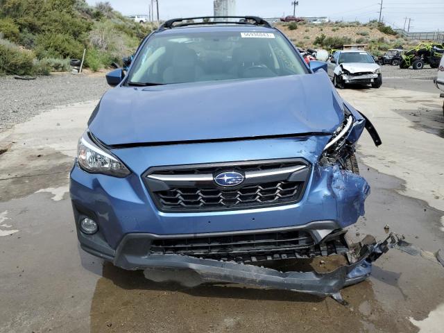 Photo 4 VIN: JF2GTAEC8KH229014 - SUBARU CROSSTREK 